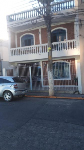 Casa da Mãe próximo a Basílica